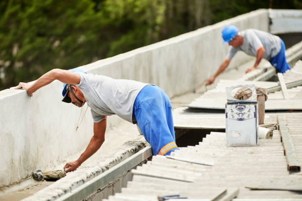Best Spray Foam Insulation in Fredericksburg, PA